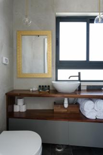 The Roof - By Sea Land Suites - Tel Aviv - 1