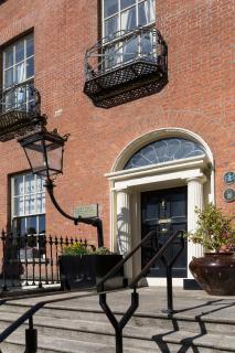Pembroke Townhouse - Dublin - 7