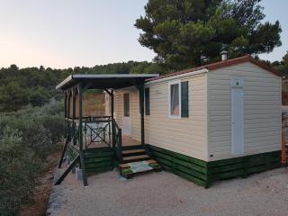 Kamp Lunga - Jezera - 7