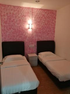 Coral Home 珊瑚之家 - Semporna - 2