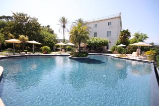 La Solenzara hôtel - 3 Etoiles Supérieur - Appartement & SPA - 5