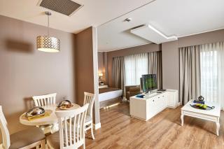 Renata Boutique Hotel Sisli - 8