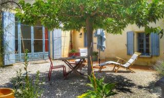La Bastide des Vasses "Le Loft" - Cucuron - 5