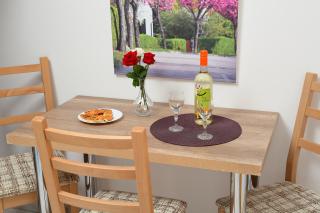 Balkon Apartmanház Panzió - Balatonfüred - 9
