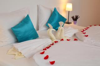 Balkon Apartmanház Panzió - Balatonfüred - 7
