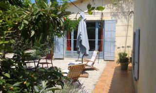 La Bastide des Vasses "Le Loft" - 4