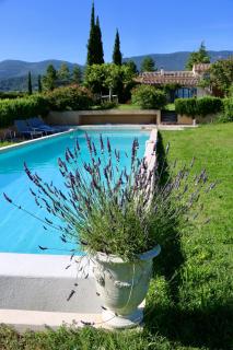 La Bastide des Vasses "Le Loft" - Cucuron - 9