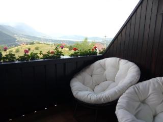 Bran Monte Crai Chalet - Bran - 6