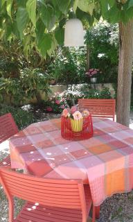 La Bastide des Vasses "Le Loft" - 3