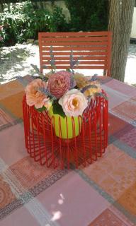 La Bastide des Vasses "Le Loft" - 2