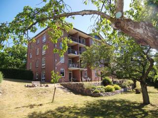 Haus Roland- Whg 22 & 25 mit Schwimmbad und Sauna - Zinnowitz - 9