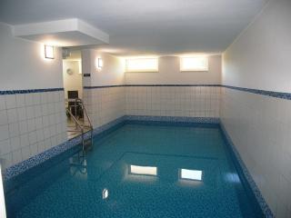 Haus Roland- Whg 22 & 25 mit Schwimmbad und Sauna - 4