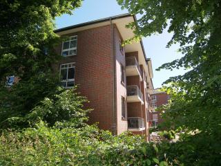 Haus Roland- Whg 22 & 25 mit Schwimmbad und Sauna - Zinnowitz - 5