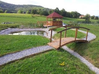B&B Dom z Bali - Miłków - 7