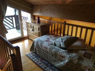 Les Loges du Lac - Appartement avec Terrasse - Gérardmer - 1