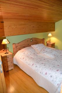 Les Loges du Lac - Appartement avec Terrasse - Gérardmer - 6