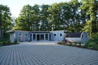 Bienenhaus - Sassnitz - 9