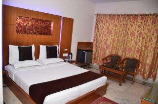 Hotel Basera Brij Bhoomi Vrindavan - Vrindāvan - 2