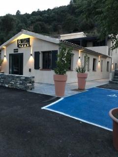 Casa di a Restonica - Corte - 3