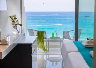 Silver Sands Beach Hotel - Protaras - 9