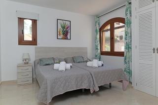Slow Down & Soak Up the Sun at La Manga Club Resort, Las Palmeras 4 - 6