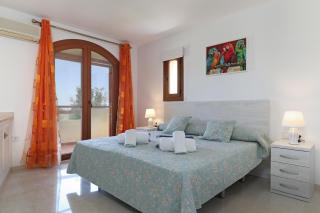 Slow Down & Soak Up the Sun at La Manga Club Resort, Las Palmeras 4 - Atamaría - 5