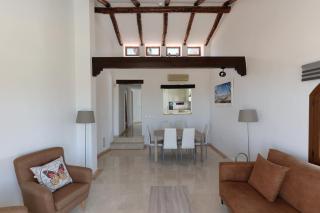 Slow Down & Soak Up the Sun at La Manga Club Resort, Las Palmeras 4 - 9