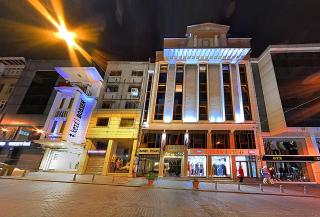 Samir Deluxe Hotel - Istambul - 8