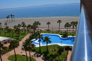 Apartment Brisa Marina - Roquetas de Mar - 0