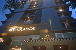 Hotel Le Grande - Mumbai International Airport - Mumbai - 8