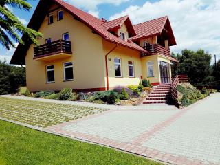 Bieszczadzki Horyzont - Ustrzyki Dolne - 4