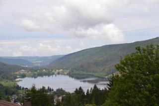 Les Loges du Lac - Appartement avec Terrasse - Gérardmer - 3