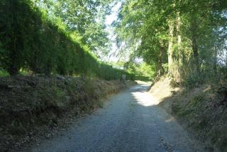 Relais Du Saussay - Pertheville-Ners - 4