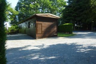 Relais Du Saussay - Pertheville-Ners - 5