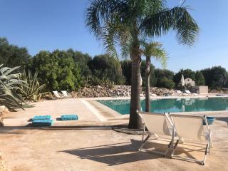 I Love Trullo - Country Boutique Apartments - Villa Laura Ostuni - Ostuni - 9