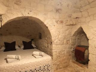 I Love Trullo - Country Boutique Apartments - Villa Laura Ostuni - Ostuni - 3