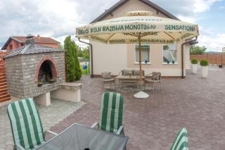 Villa Maja - Bihać - 2