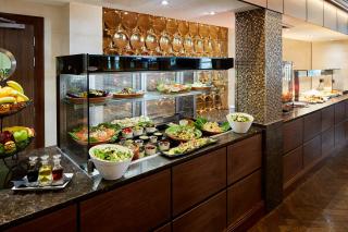 The Rembrandt - London - 5
