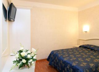 Hotel divino Amore - Bagnoregio - 2