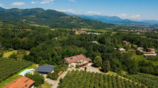 Agriturismo Turina - Bricherasio - 5