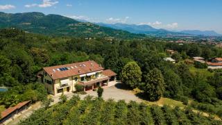 Agriturismo Turina - Bricherasio - 6