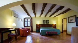 Hotel la Perdiz - La Carolina - 4