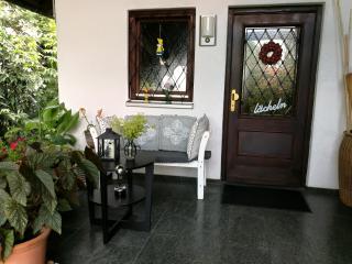 Apartment HAUS MERLIN am Böckelsberg - Weimar - 2