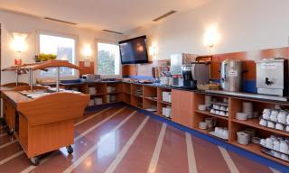 Gran Hotel Los Angeles - 2