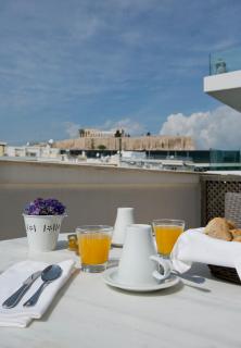 Hera Hotel - Atene - 4