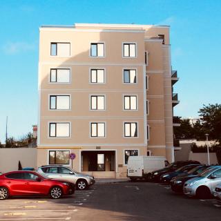 Seawave Beach Apartament - Constanza - 8