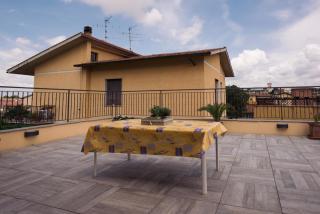 Florence Shabby Chic Home - Florencia - 4