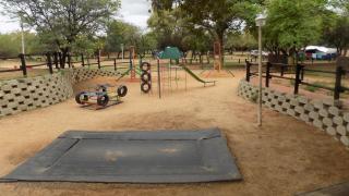 Manyane Resort - 5