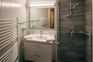 Appartement Fossa - Fiss - 1