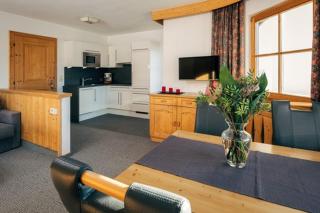 Appartement Fossa - Fiss - 2